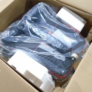 Fitness Rapid Abs & Arms Machines