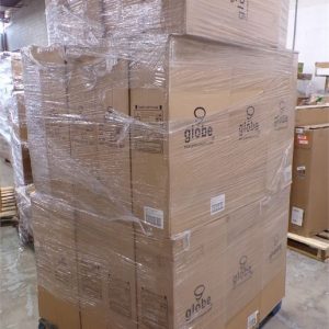 4-Bulb Light Fixtures