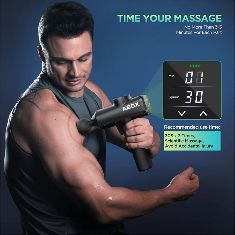 Abox Massage Guns