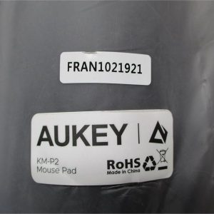 Aukey Mouse Pads