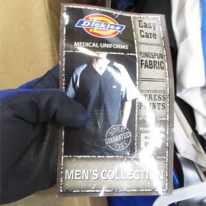 Women and Men Scrubs