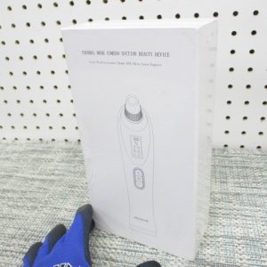 Facial Pore Vacuum Cleaners