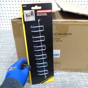Fuller Multi-tool Pegboard Racks