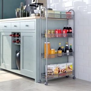 Kitchen Carts
