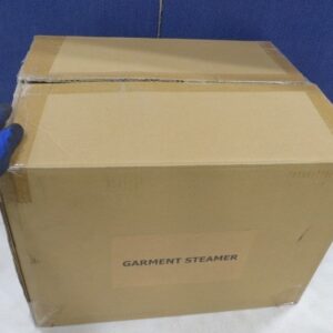 Garment Steamers