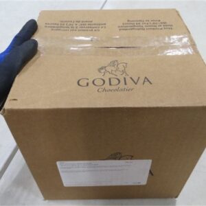 Godiva Chocolates