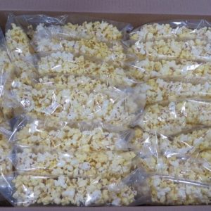 Popcorns