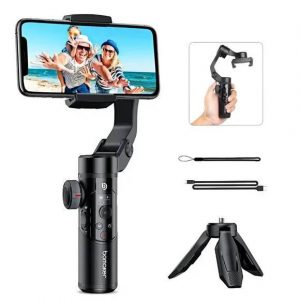 Smartphone Gimbal Stabilizer