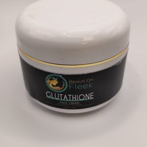 Glutathione Face Cream