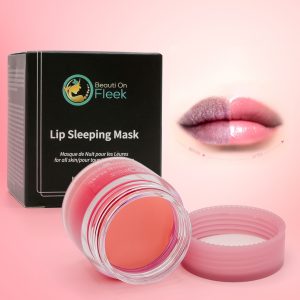Lip Sleeping Mask