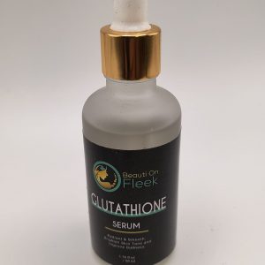 Glutathione Serum