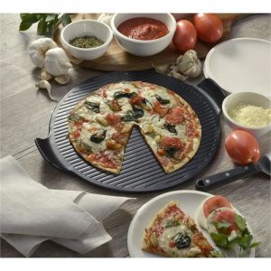 Ceramic Pizza Stones
