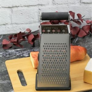 4-Sided Box Grater