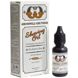 Shaving Oil