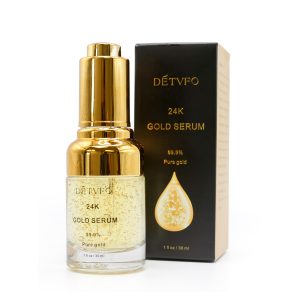 24K Gold Serum