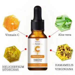 Vitamin-C Serum