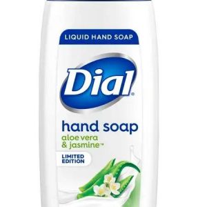 Liquid Hand Soap