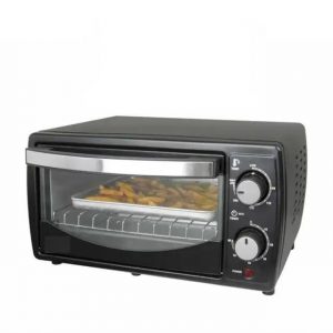 Electric Oven