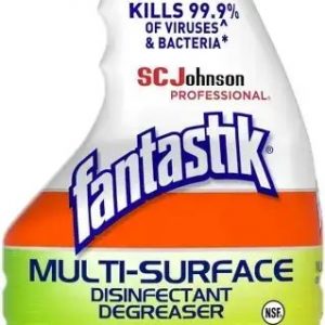 Fantastik Disinfactant