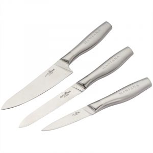 3PCs Utility Knife Set