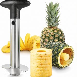 Pineapple Corer