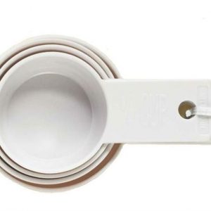 4PCs Measuring Cup Set