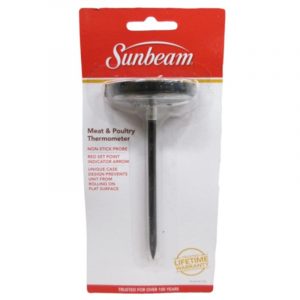 Meat & Poultry Thermometer