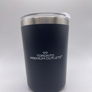 Traveling Promotional Mug