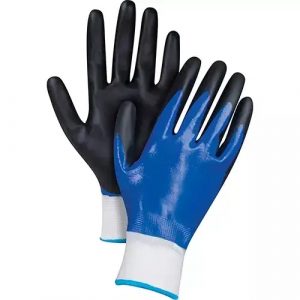 Coated Gloves