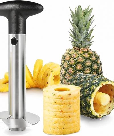 Pineapple Corer